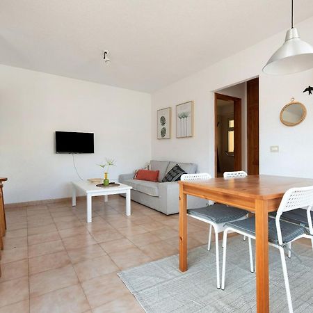 Appartement Durazno Sur 205 à El Médano Extérieur photo
