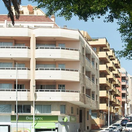 Appartement Durazno Sur 205 à El Médano Extérieur photo