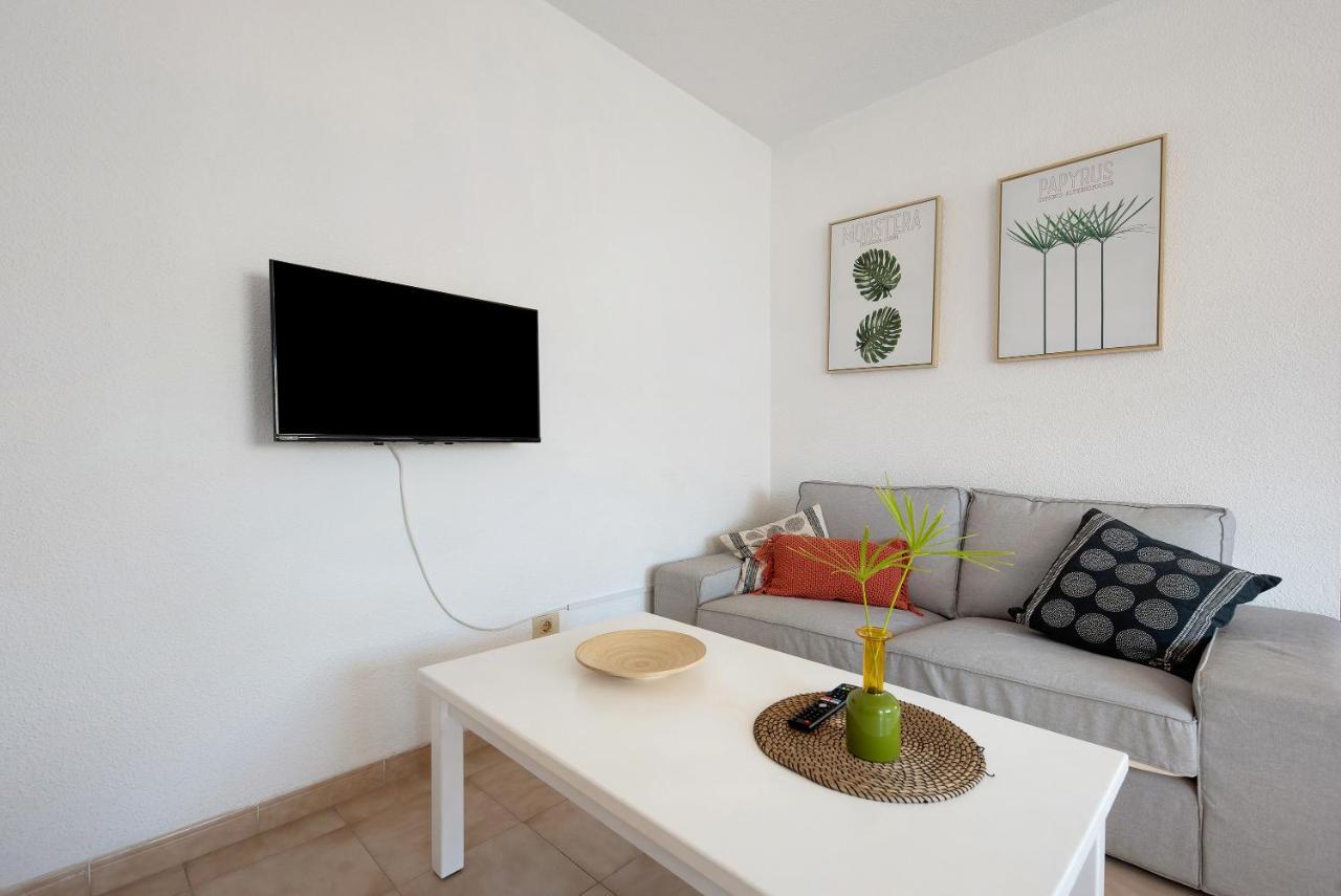 Appartement Durazno Sur 205 à El Médano Extérieur photo