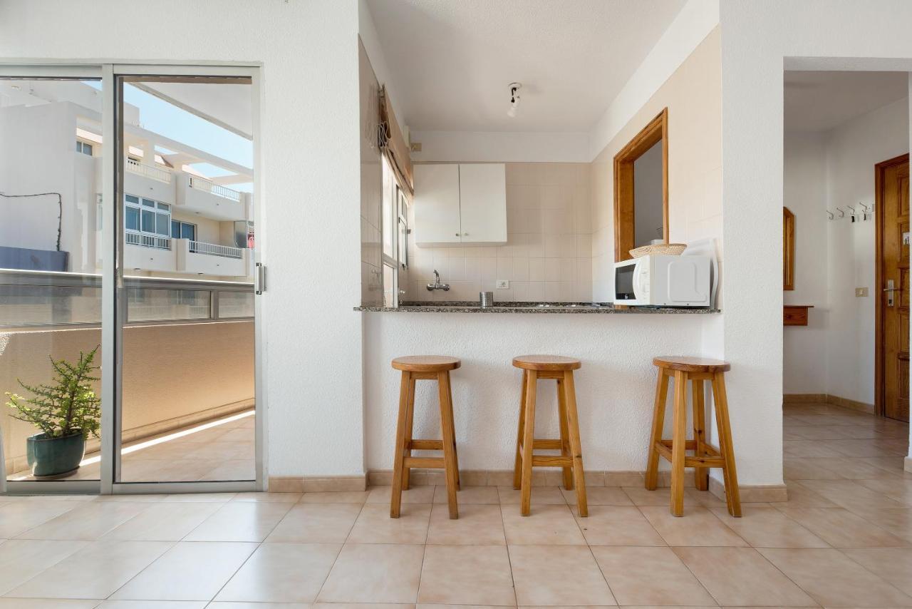 Appartement Durazno Sur 205 à El Médano Extérieur photo