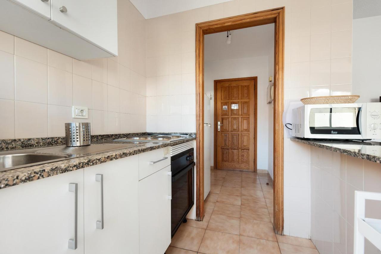 Appartement Durazno Sur 205 à El Médano Extérieur photo