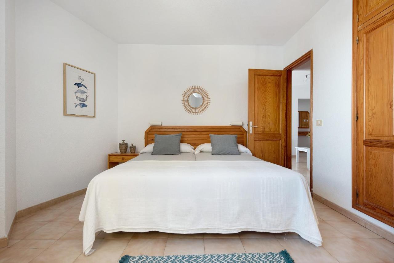 Appartement Durazno Sur 205 à El Médano Extérieur photo
