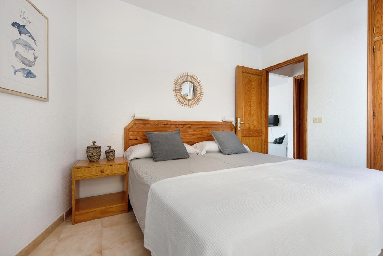 Appartement Durazno Sur 205 à El Médano Extérieur photo