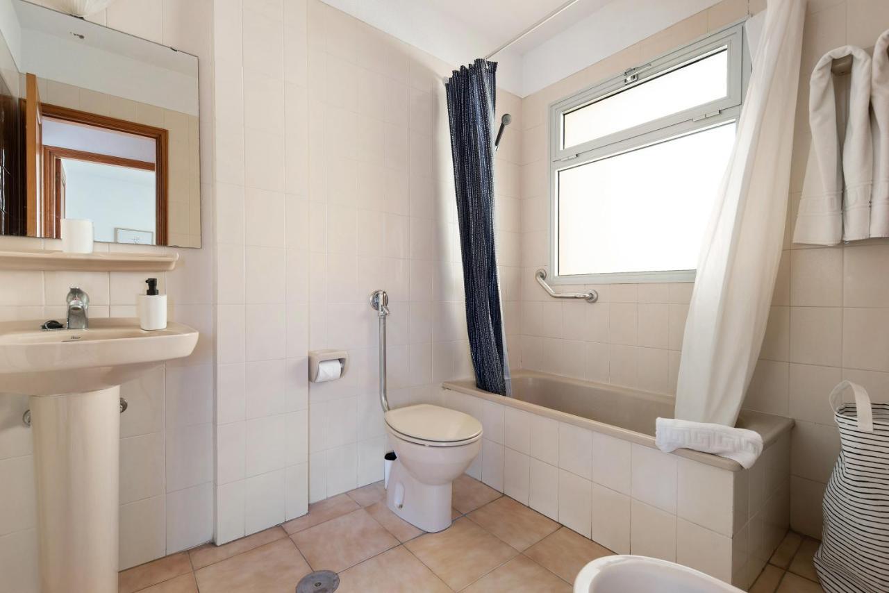 Appartement Durazno Sur 205 à El Médano Extérieur photo