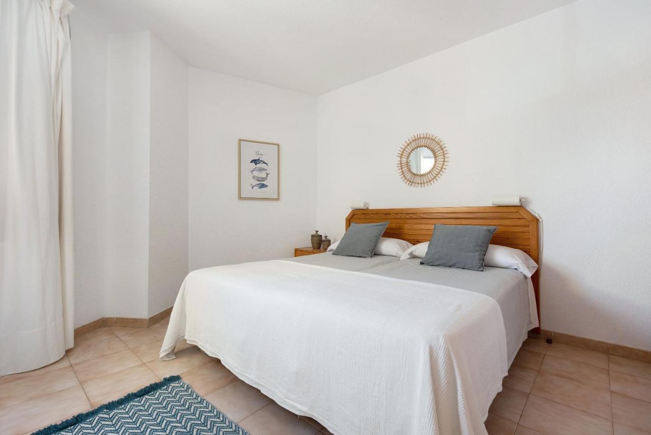 Appartement Durazno Sur 205 à El Médano Extérieur photo