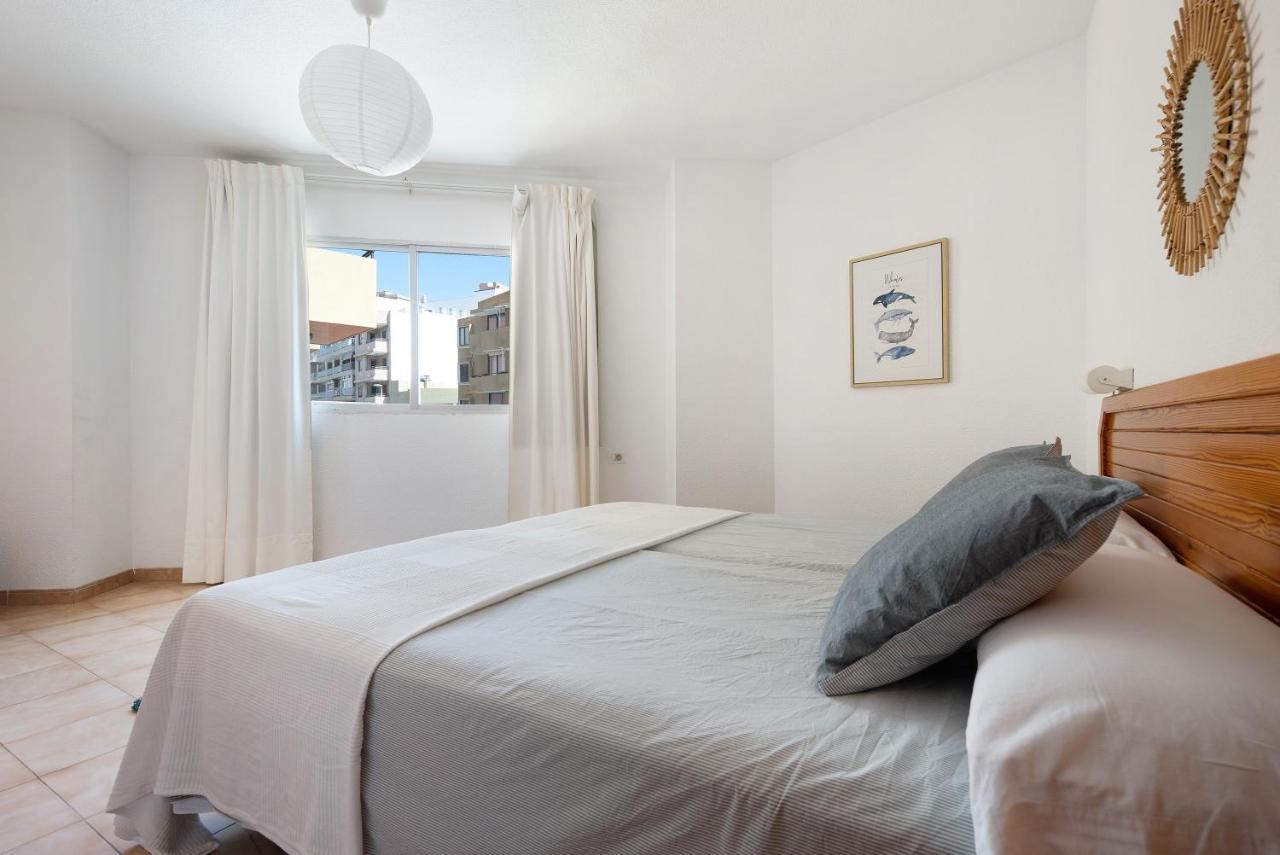 Appartement Durazno Sur 205 à El Médano Extérieur photo